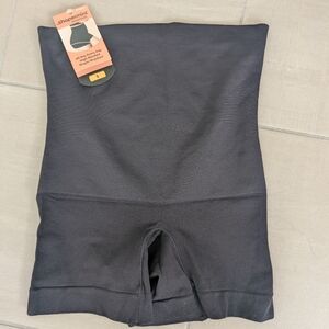 Shapermint Essentials All Day Every Day High-Waisted Shaper Boyshort